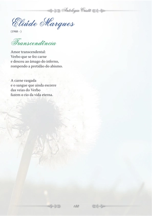 Antologia de Poesia Cristã em Língua Portuguesa — page 133