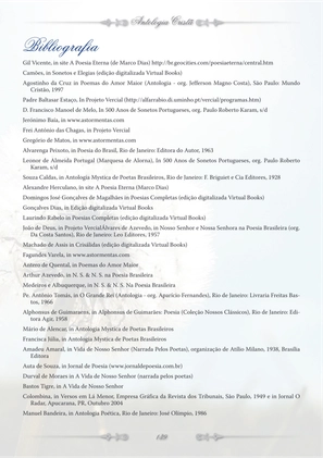 Antologia de Poesia Cristã em Língua Portuguesa — page 139