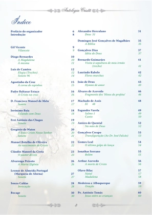 Antologia de Poesia Cristã em Língua Portuguesa — page 3