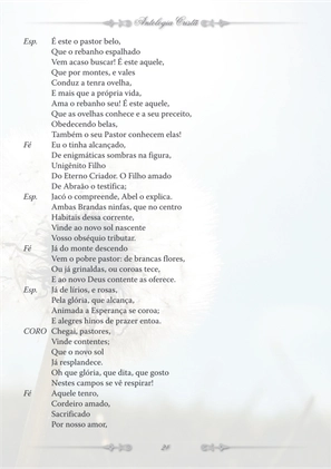 Antologia de Poesia Cristã em Língua Portuguesa — page 24