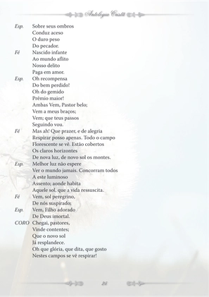 Antologia de Poesia Cristã em Língua Portuguesa — page 25