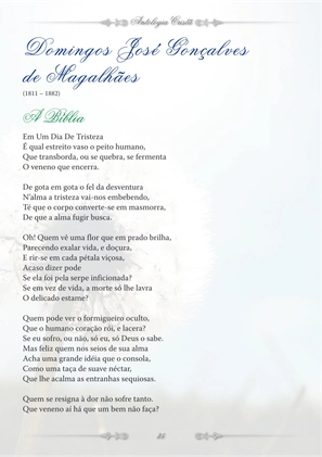 Antologia de Poesia Cristã em Língua Portuguesa — page 35