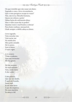 Antologia de Poesia Cristã em Língua Portuguesa — page 36