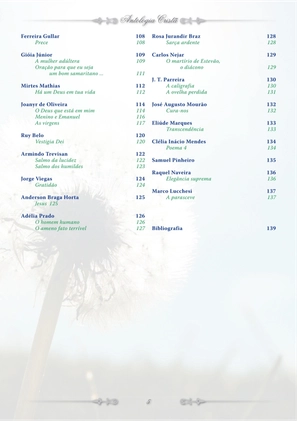 Antologia de Poesia Cristã em Língua Portuguesa — page 5