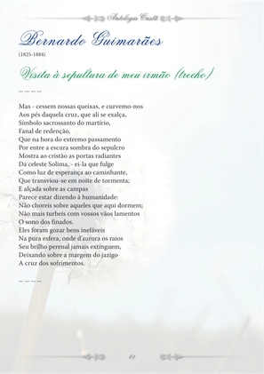 Antologia de Poesia Cristã em Língua Portuguesa — page 41