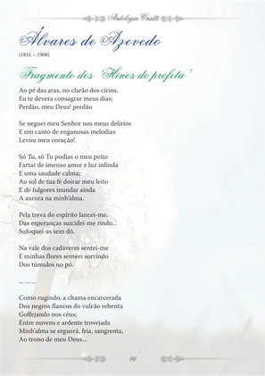 Antologia de Poesia Cristã em Língua Portuguesa — page 46