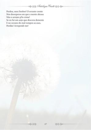 Antologia de Poesia Cristã em Língua Portuguesa — page 47