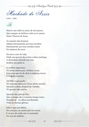 Antologia de Poesia Cristã em Língua Portuguesa — page 48
