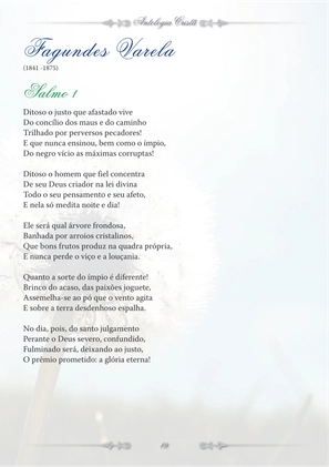 Antologia de Poesia Cristã em Língua Portuguesa — page 49