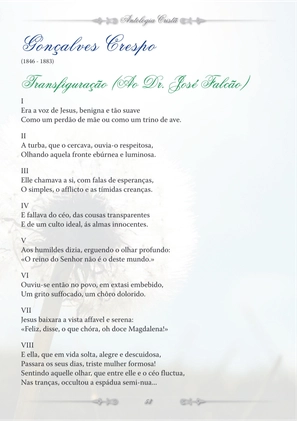 Antologia de Poesia Cristã em Língua Portuguesa — page 53