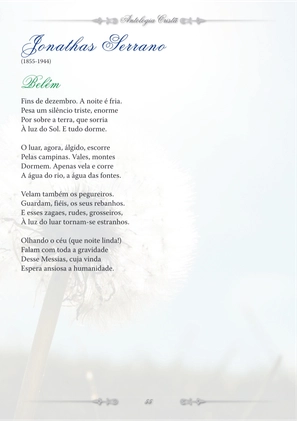 Antologia de Poesia Cristã em Língua Portuguesa — page 55