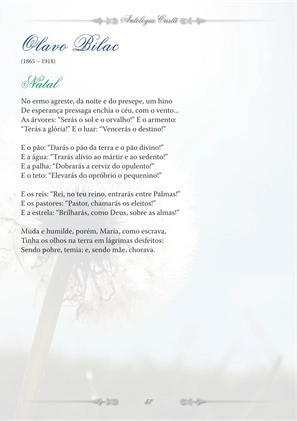 Antologia de Poesia Cristã em Língua Portuguesa — page 57