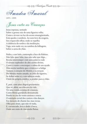 Antologia de Poesia Cristã em Língua Portuguesa — page 65