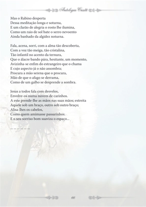 Antologia de Poesia Cristã em Língua Portuguesa — page 66