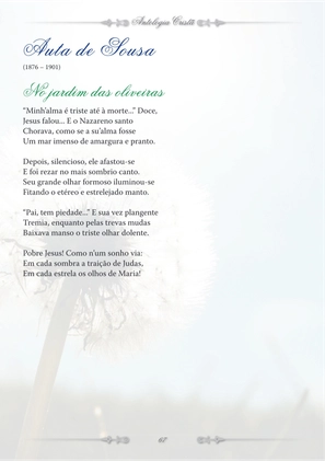 Antologia de Poesia Cristã em Língua Portuguesa — page 67