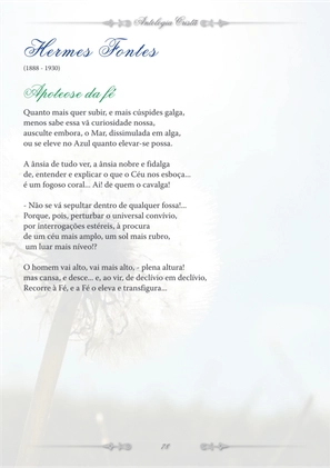 Antologia de Poesia Cristã em Língua Portuguesa — page 78