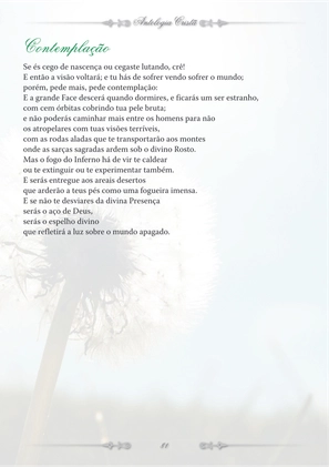 Antologia de Poesia Cristã em Língua Portuguesa — page 81