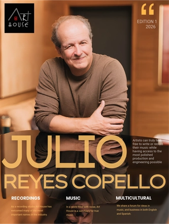 Julio Reyes Copello