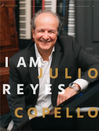 Julio Reyes Copello — page 4