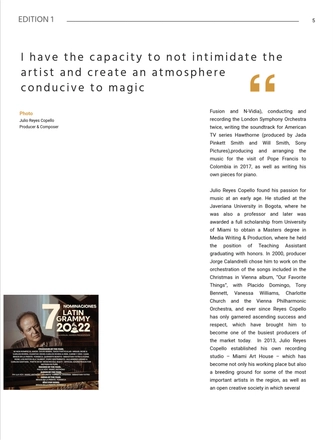 Julio Reyes Copello — page 5