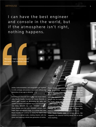 Julio Reyes Copello — page 6