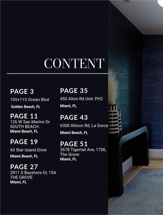 Miami Top Realtors — page 2