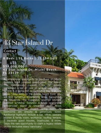 Miami Top Realtors — page 22
