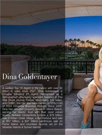 Miami Top Realtors — page 4