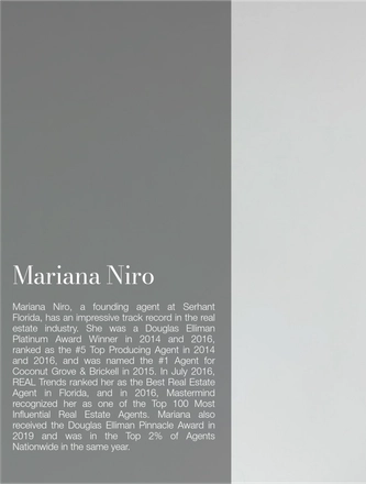Miami Top Realtors — page 36