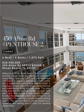 Miami Top Realtors — page 38