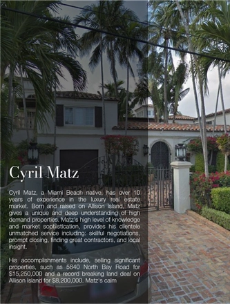 Miami Top Realtors — page 44