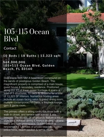 Miami Top Realtors — page 6