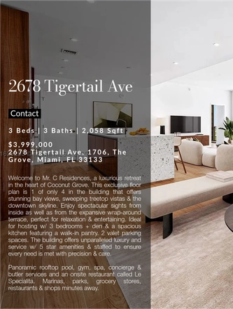 Miami Top Realtors — page 54