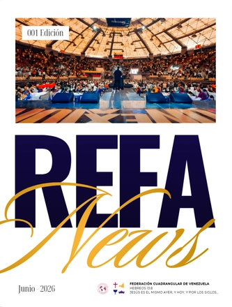 REFA NEWS 2026