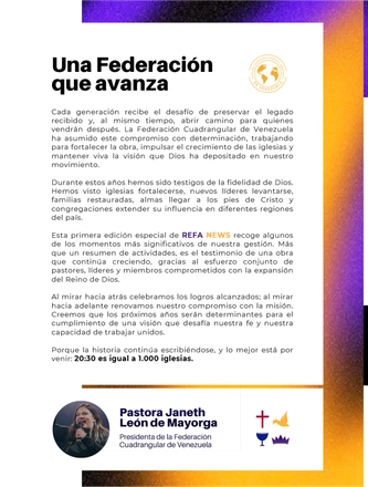 REFA NEWS 2026 — page 2