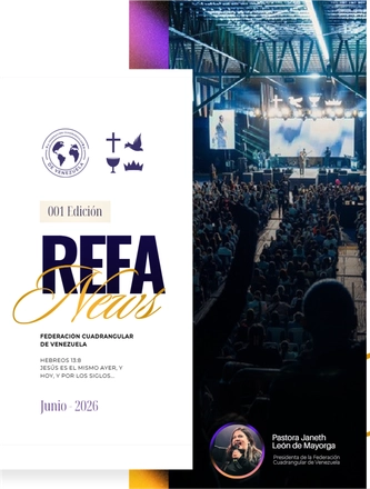 REFA NEWS 2026 — page 6