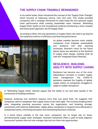 Datachain AI in Supply Chain — page 11