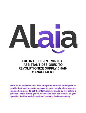 Datachain AI in Supply Chain — page 16