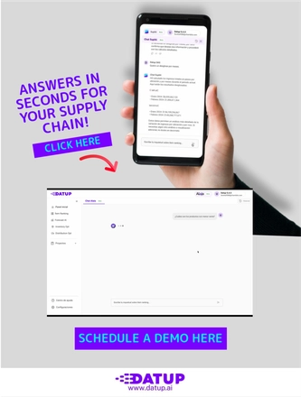 Datachain AI in Supply Chain — page 17