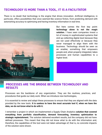 Datachain AI in Supply Chain — page 37