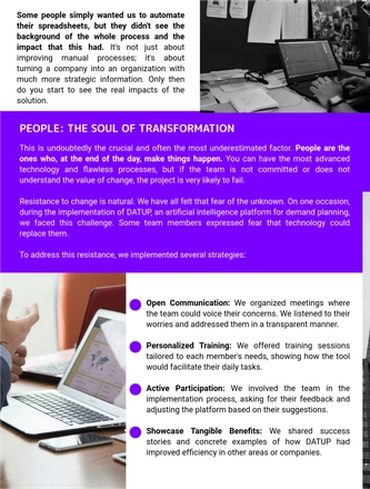 Datachain AI in Supply Chain — page 38