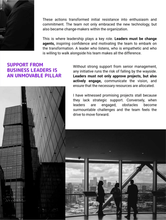Datachain AI in Supply Chain — page 39