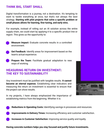 Datachain AI in Supply Chain — page 40