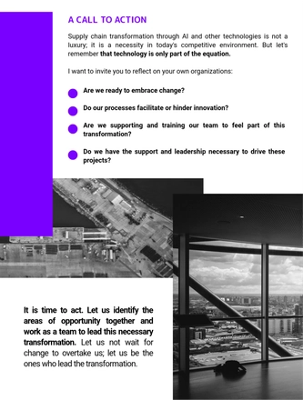 Datachain AI in Supply Chain — page 41