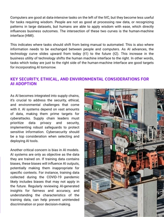 Datachain AI in Supply Chain — page 7