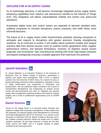 Datachain AI in Supply Chain — page 9