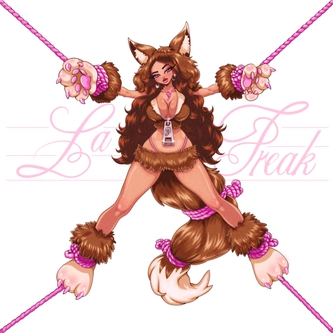 LAFREAK