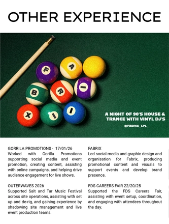 Dylan Pritchard Portfolio — page 4