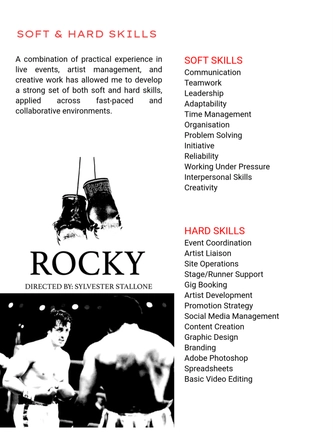 Dylan Pritchard Portfolio — page 5