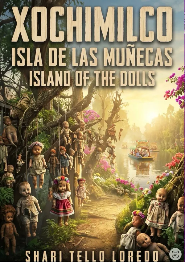 Isla de las muñecas 